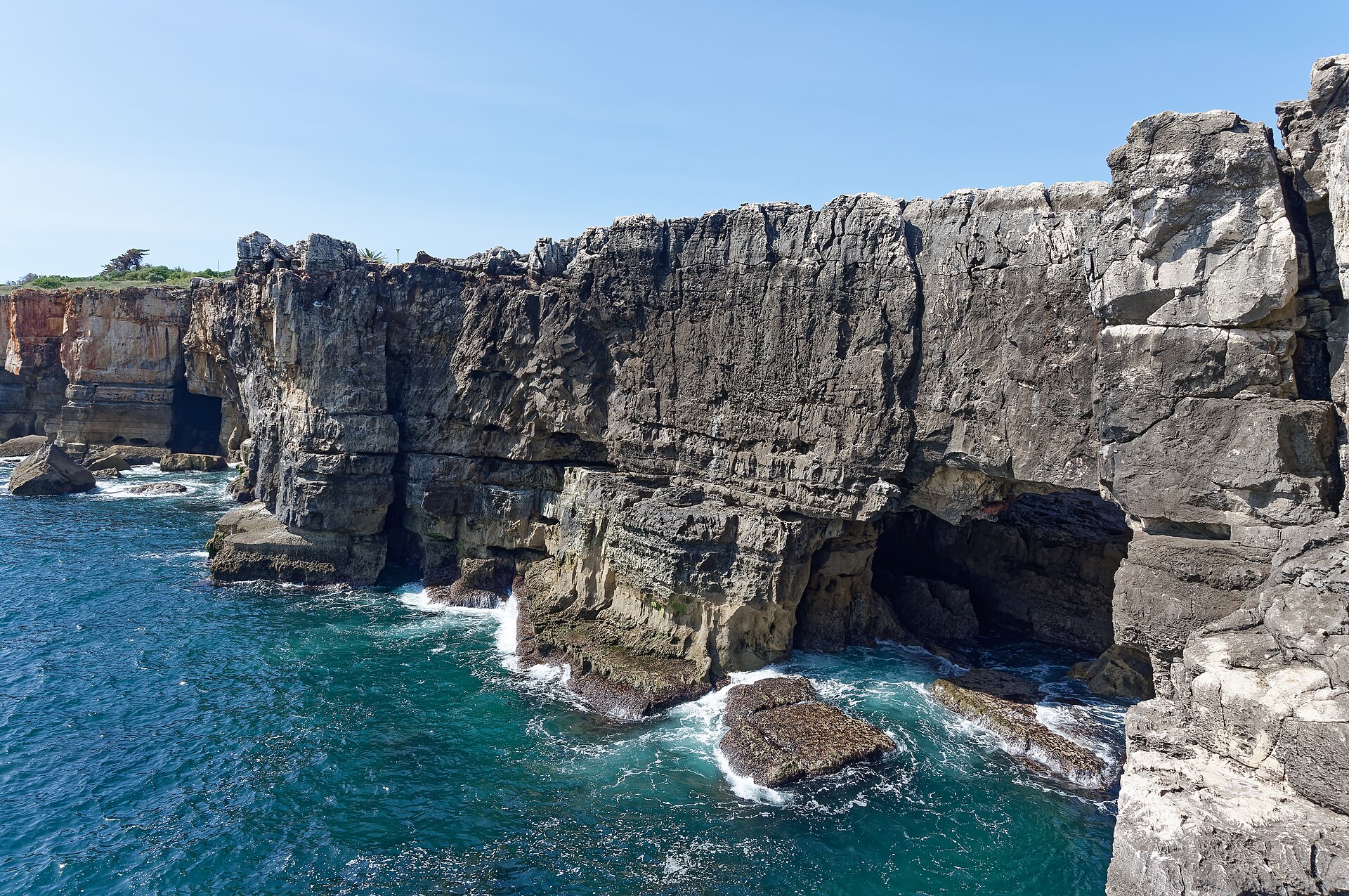 Boca do Inferno