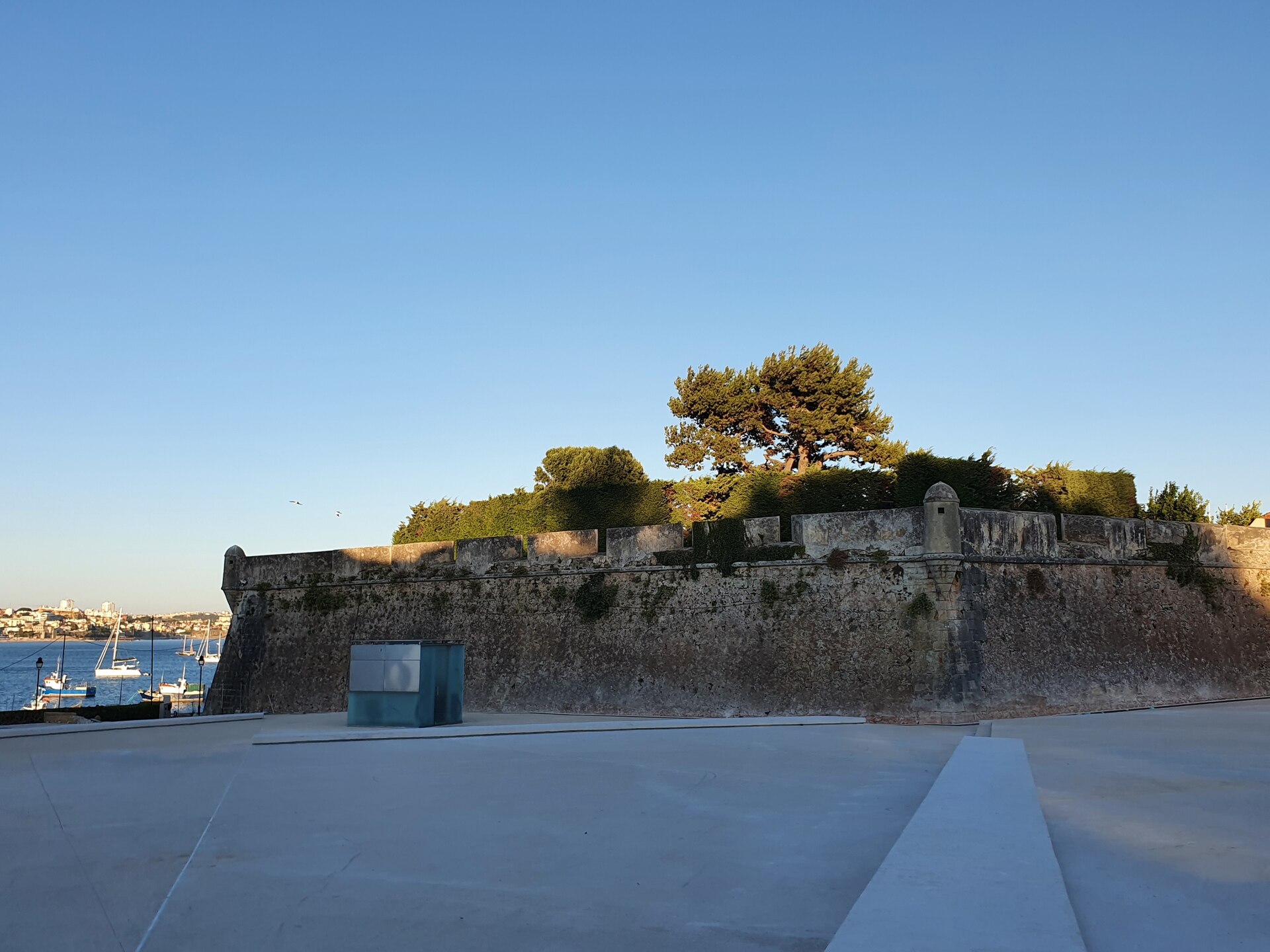 Cidadela de Cascais