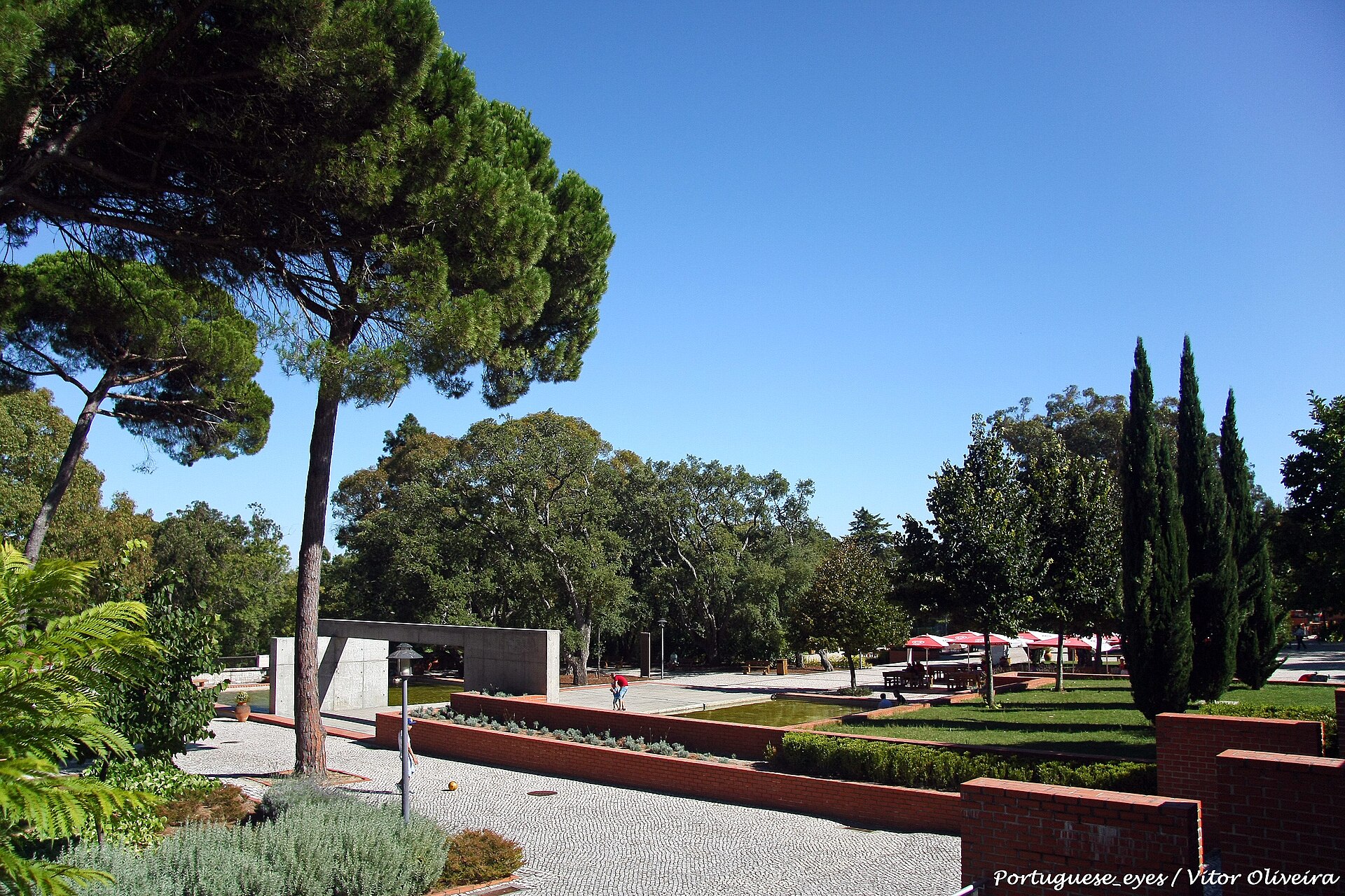 Parque Infantil do Alvito