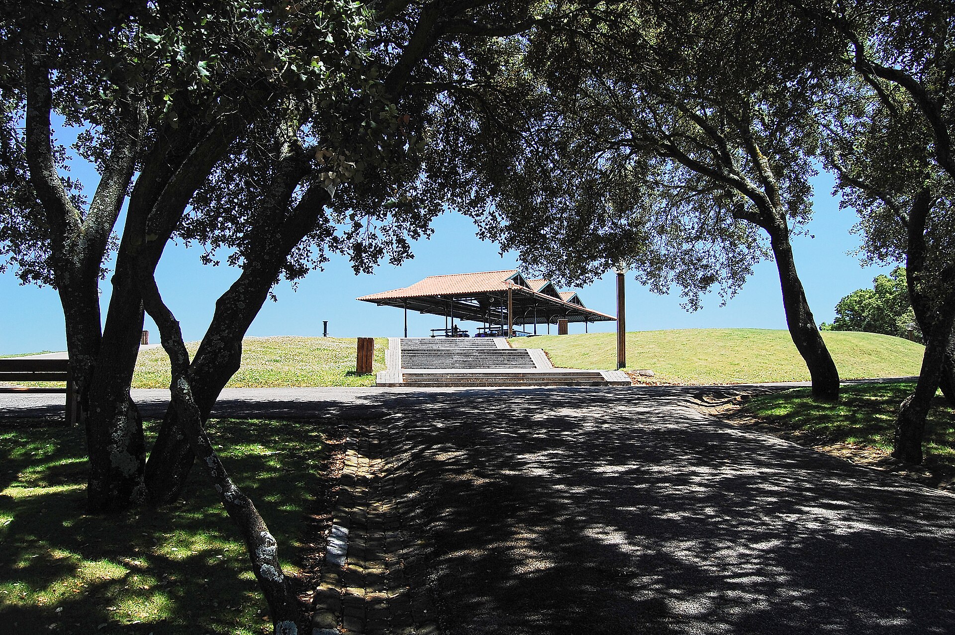 Parque Recreativo do Alto da Serafina