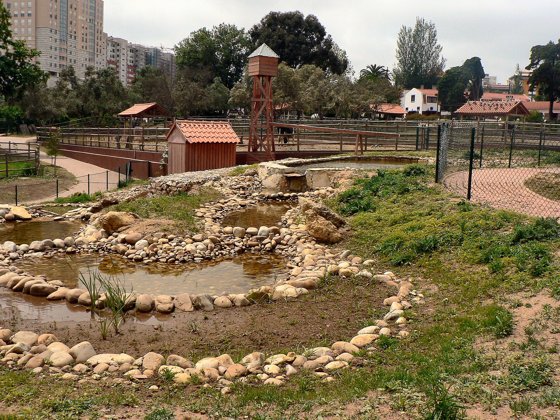 Quinta Pedagógica de Lisboa